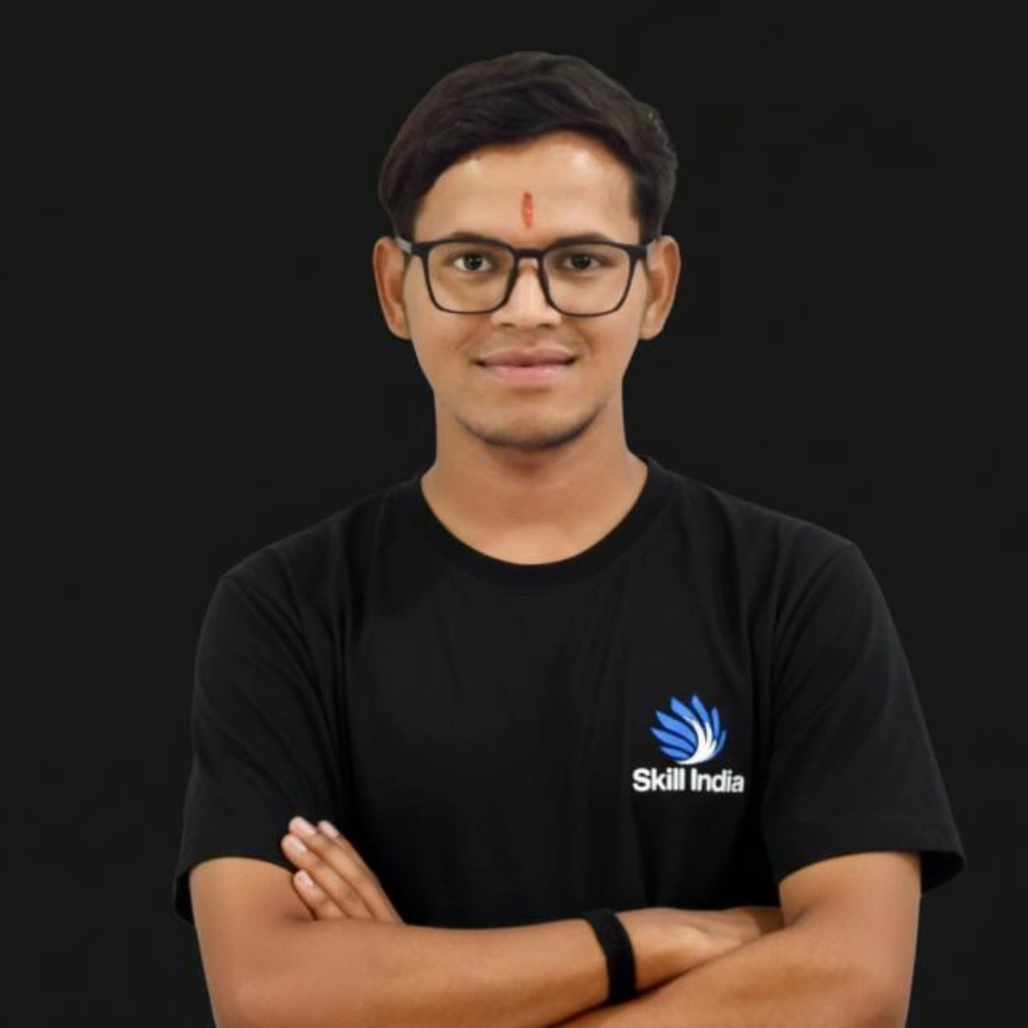 Sudhir Chaukrayat